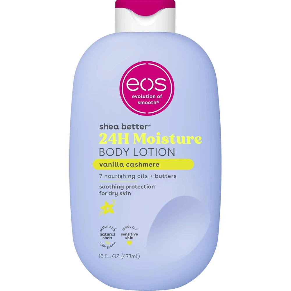 EOS Lotion Cashmere