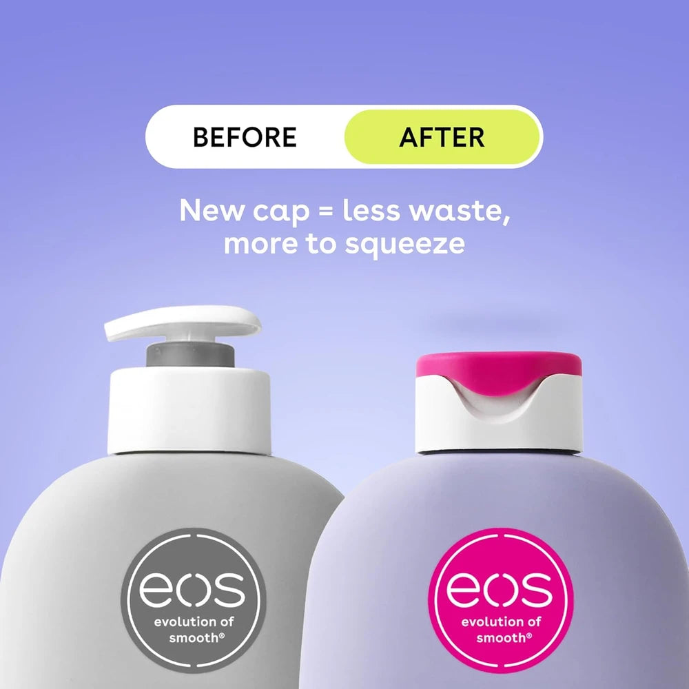 EOS Lotion Cashmere