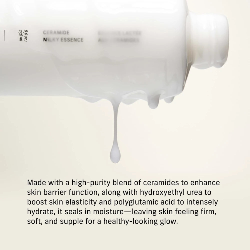 Cyklar Ceramide Milky Essence