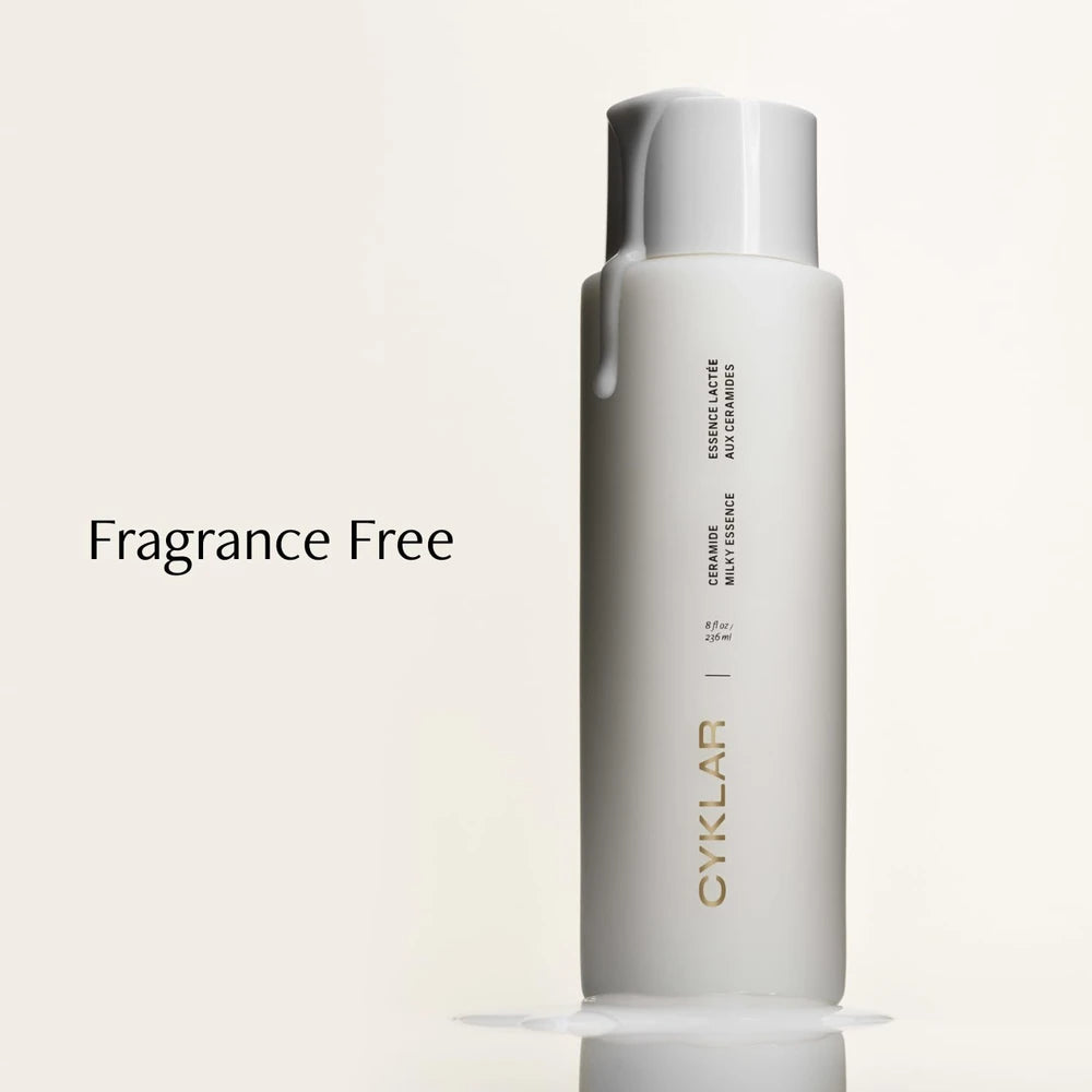 Cyklar Ceramide Milky Essence