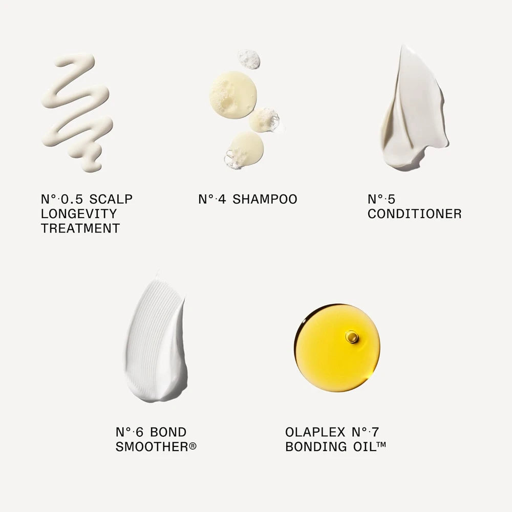 Olaplex Healthy Hair Discovery Set
