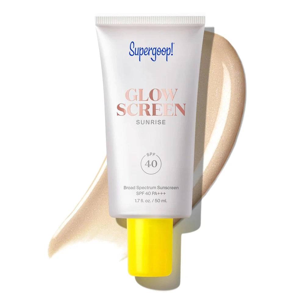 Supergoop! Glowscreen SPF 40