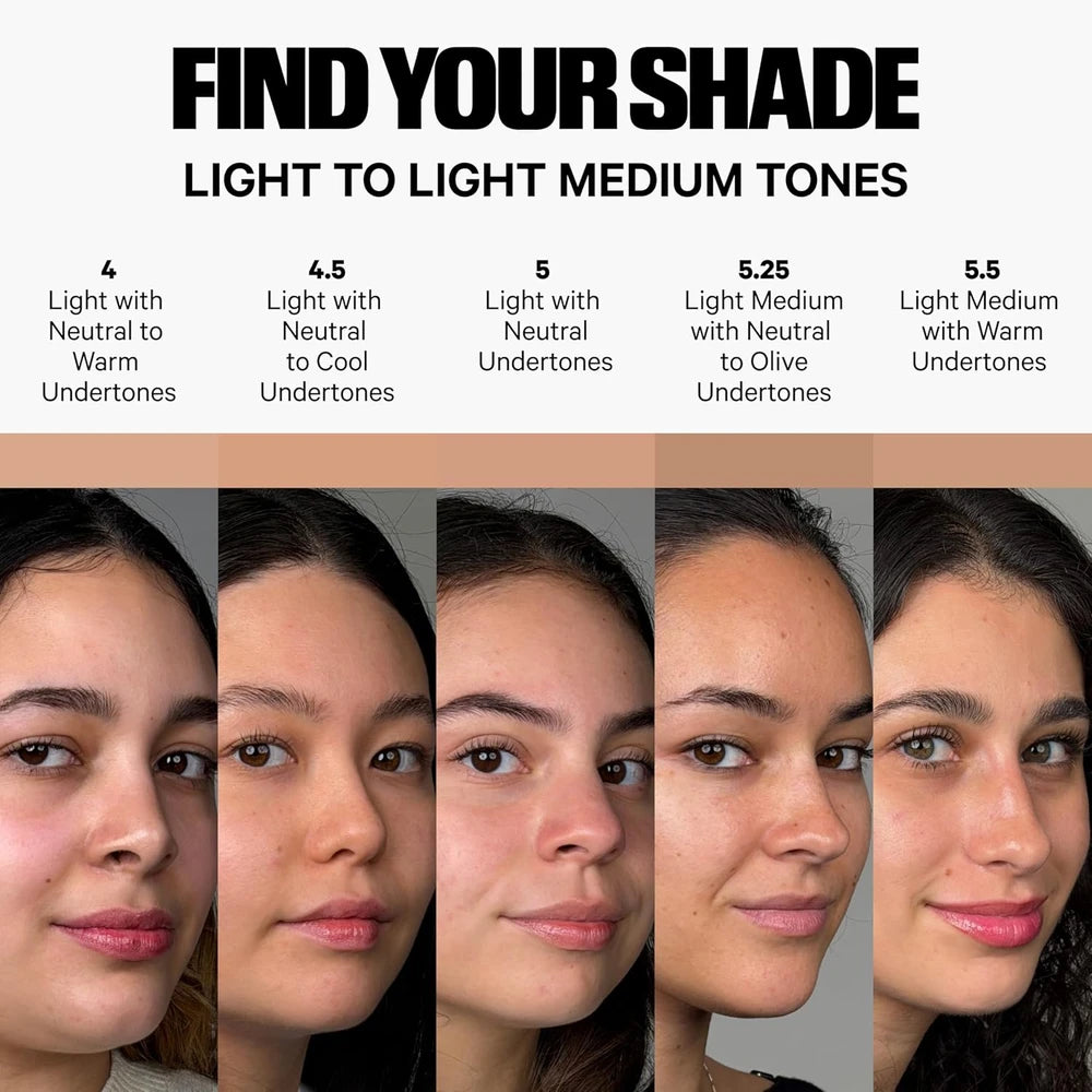 Milk Makeup Hydro Grip Concealer