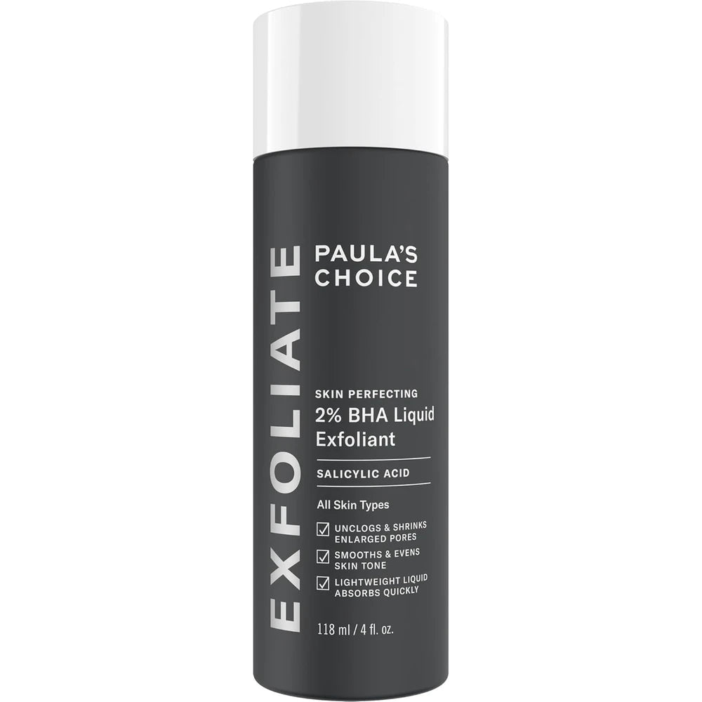 Paula's Choice Liquid Exfoliate