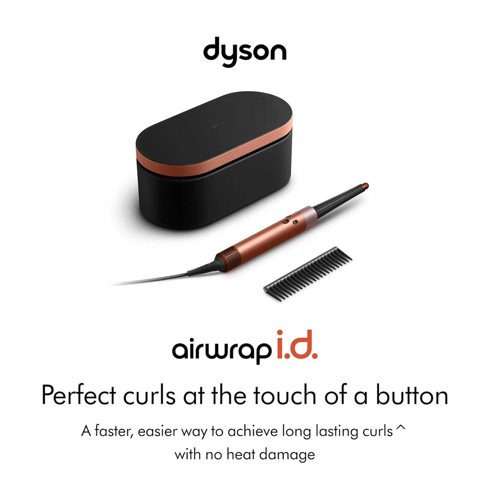 Dyson Airwrap i.d. Multi-Styler