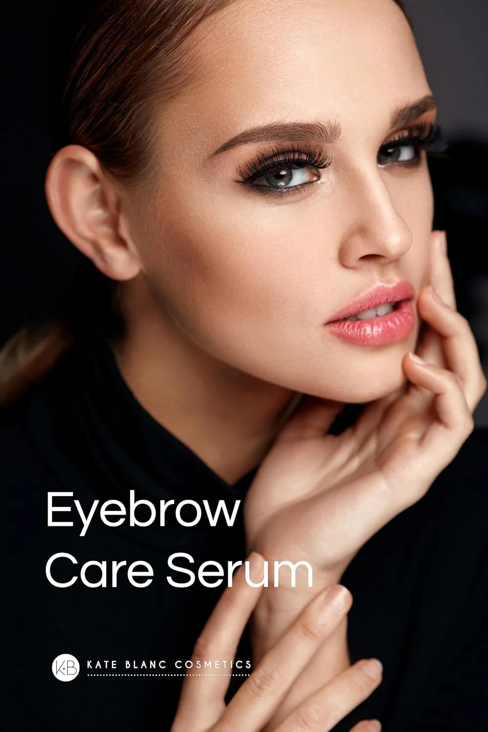 Kate Blanc Cosmetics Organic Castor Oil