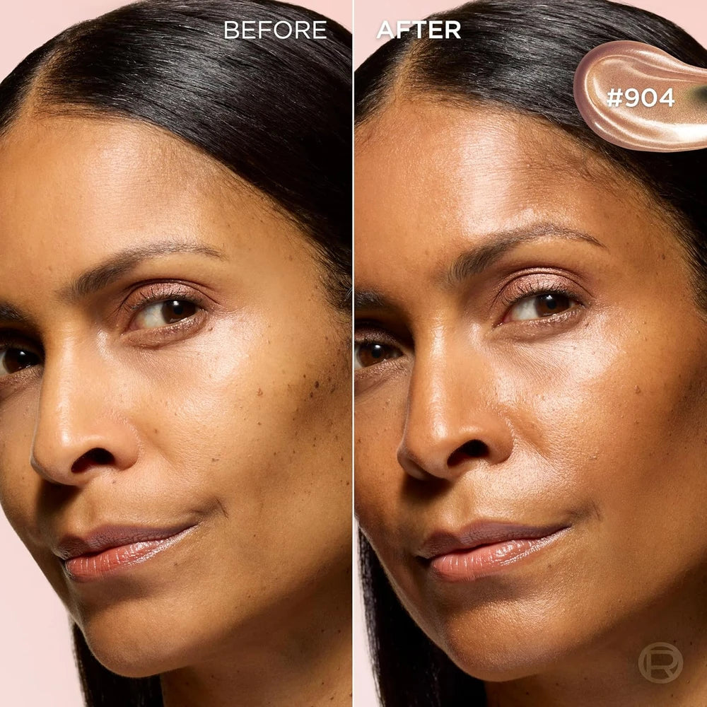 True Match Lumi Glotion 904 Deep