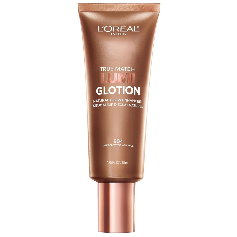 True Match Lumi Glotion 904 Deep