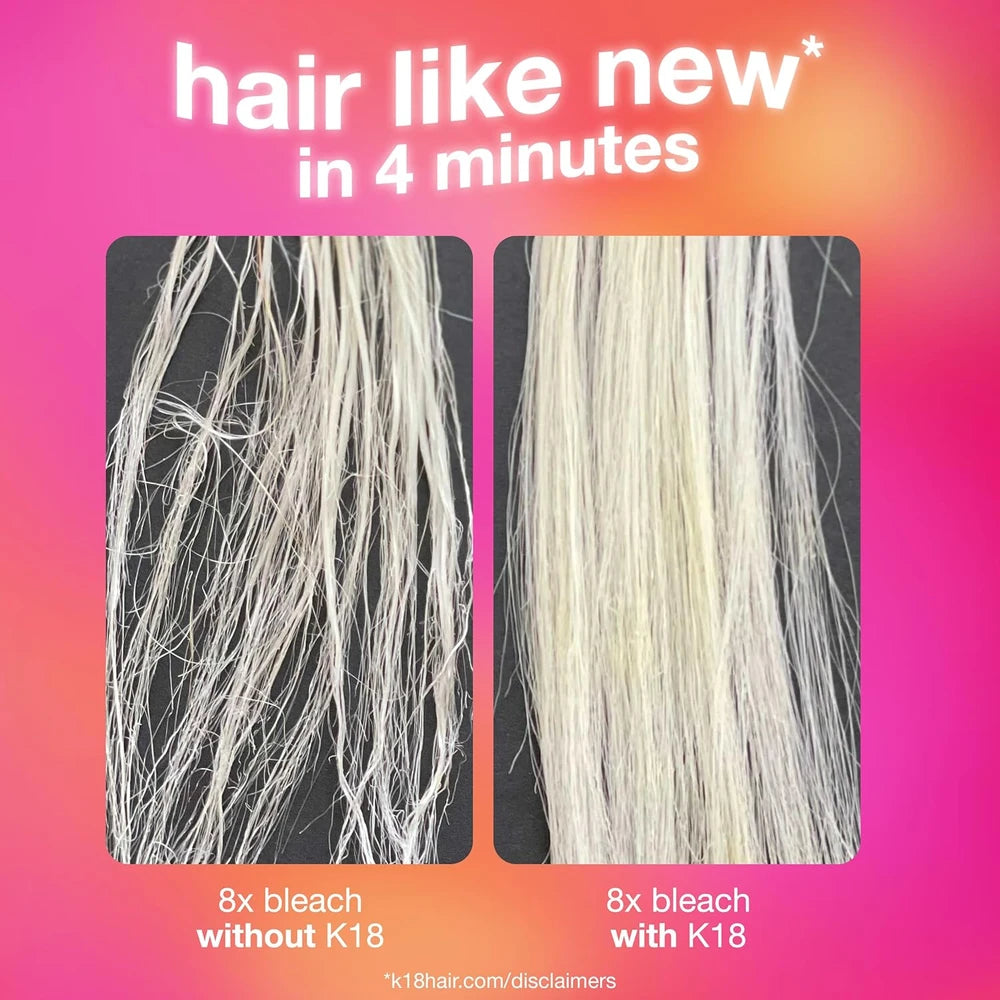 K18 Molecular Hair Mask