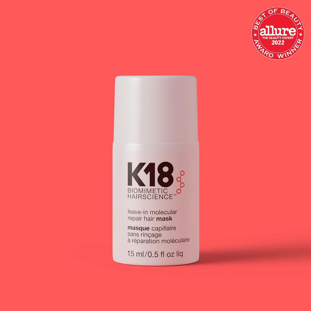 K18 Molecular Hair Mask