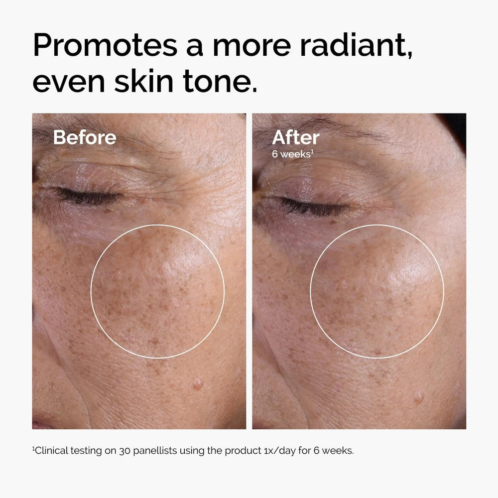 The Ordinary Glycolic Toner