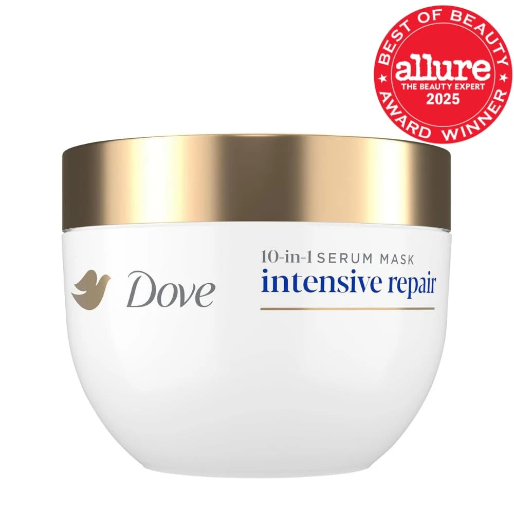 Intensive Repair Serum Mask
