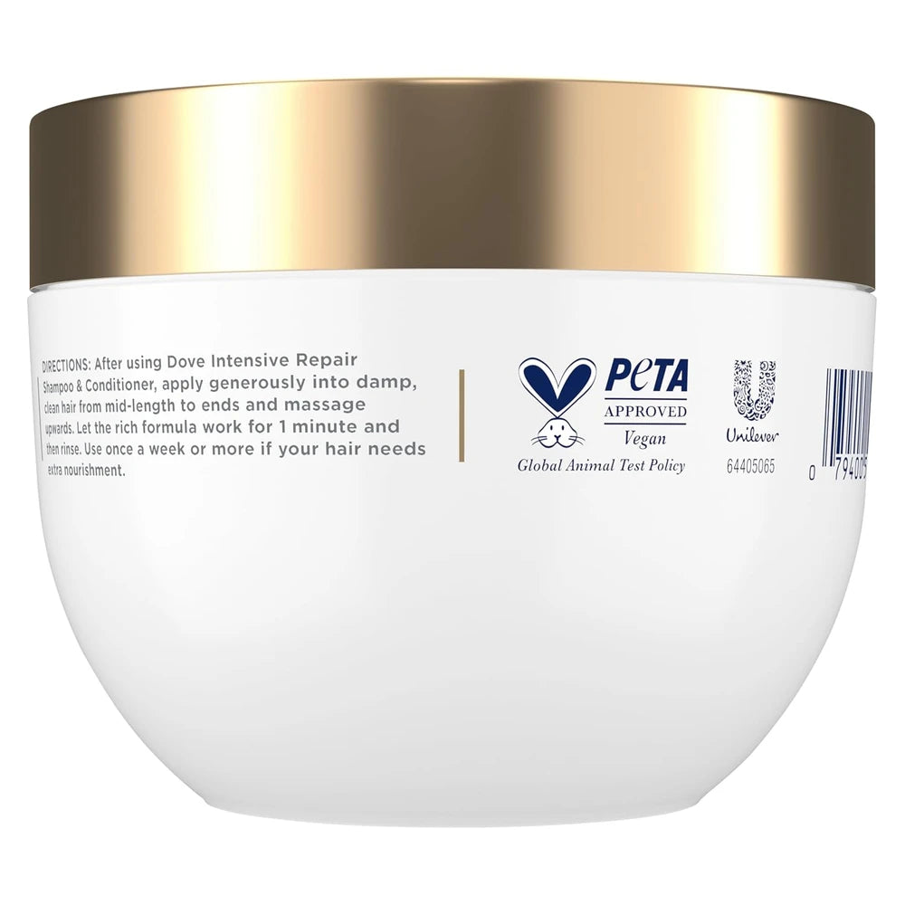 Intensive Repair Serum Mask