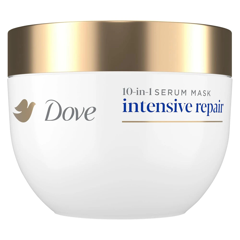 Intensive Repair Serum Mask