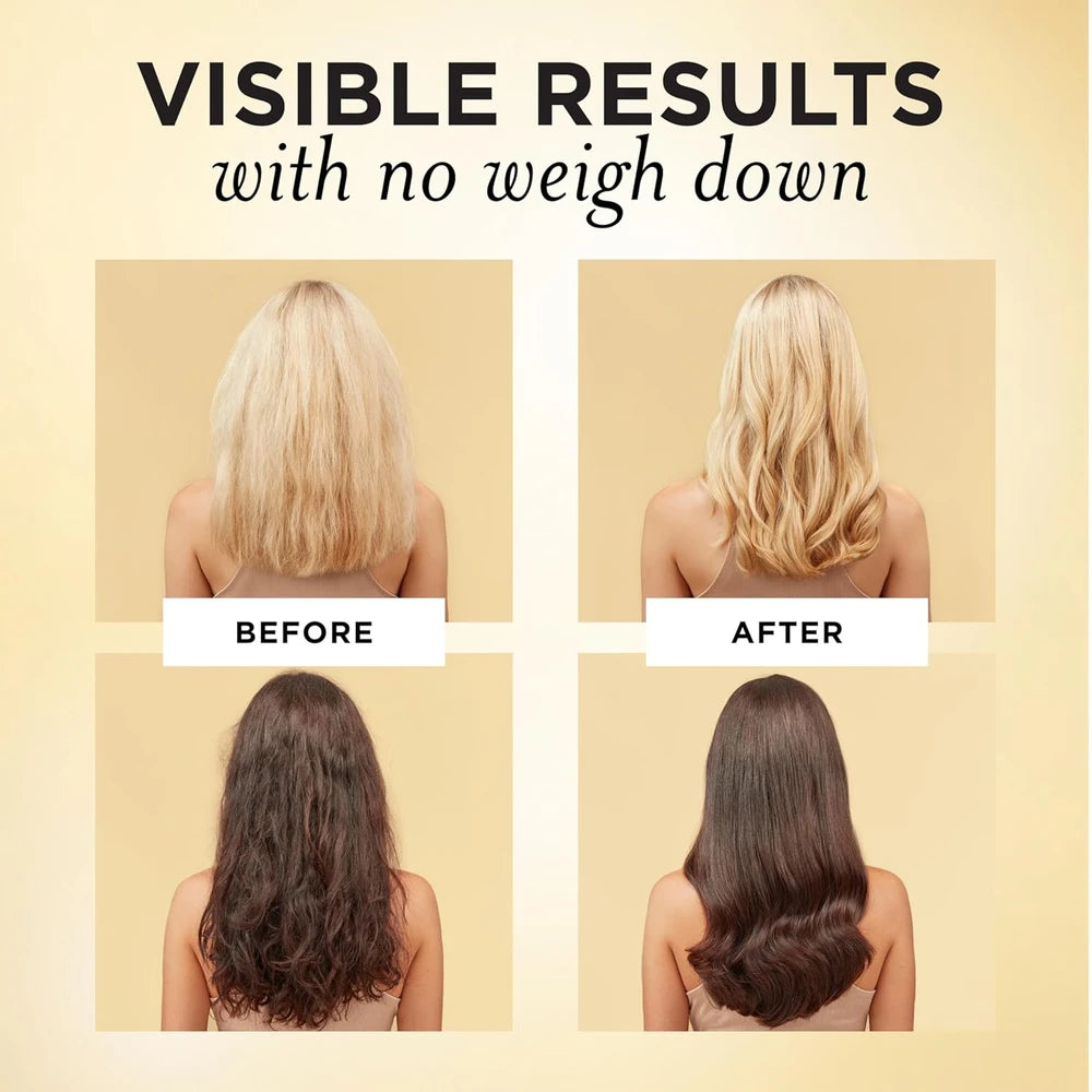 Pantene Miracle Rescue Multitasking Spray