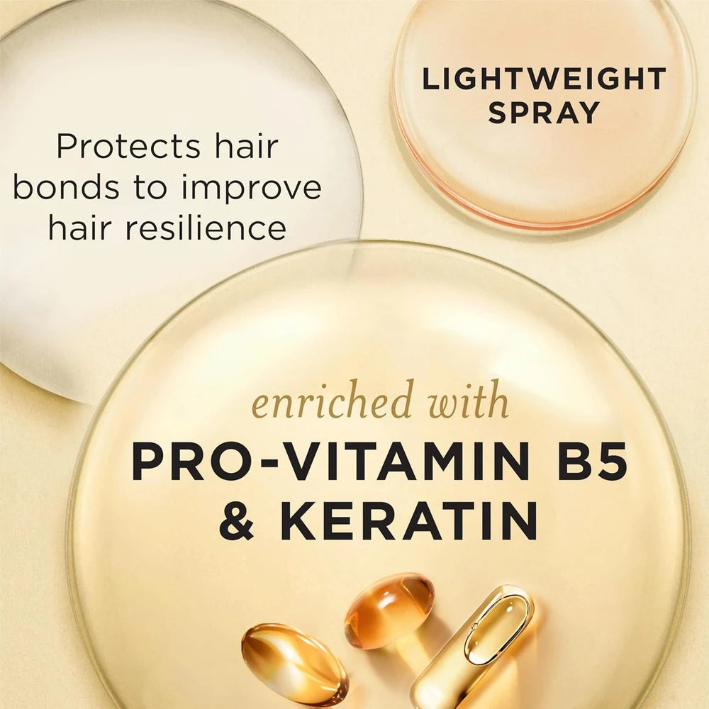 Pantene Miracle Rescue Multitasking Spray