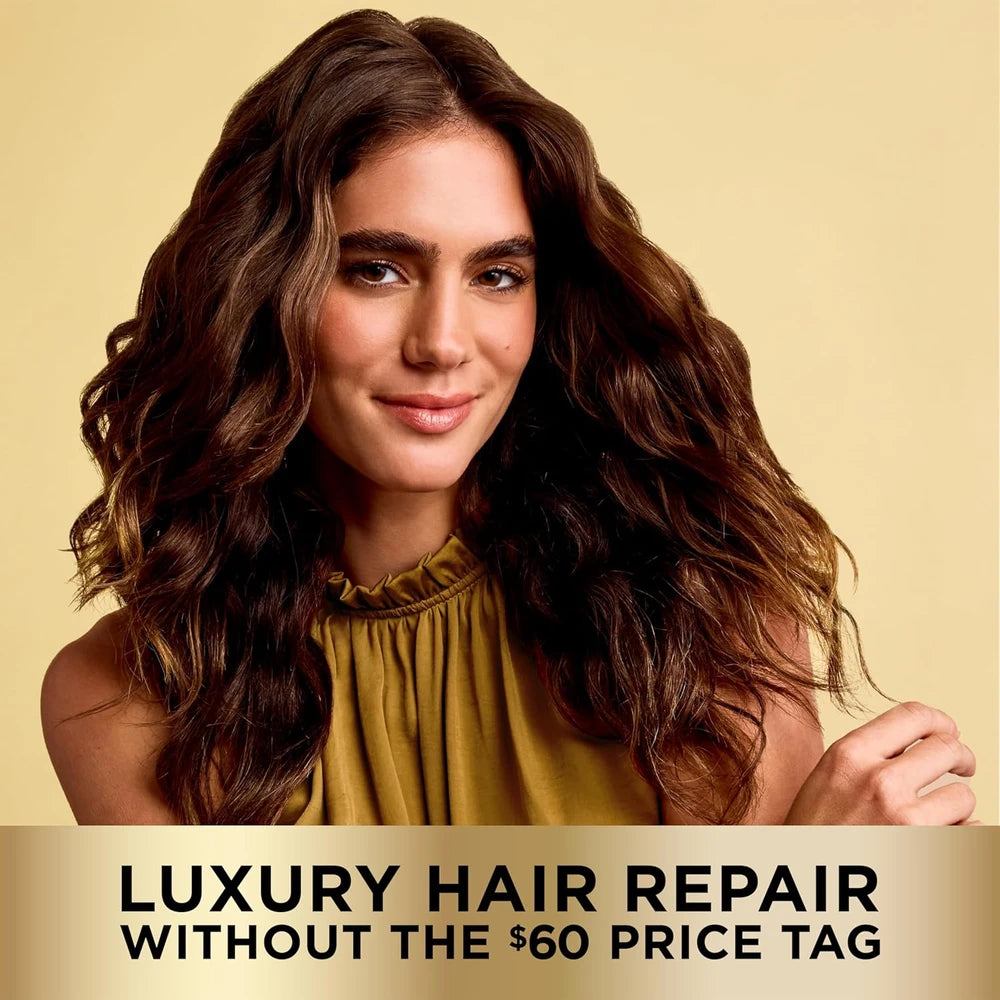 Pantene Miracle Rescue Multitasking Spray