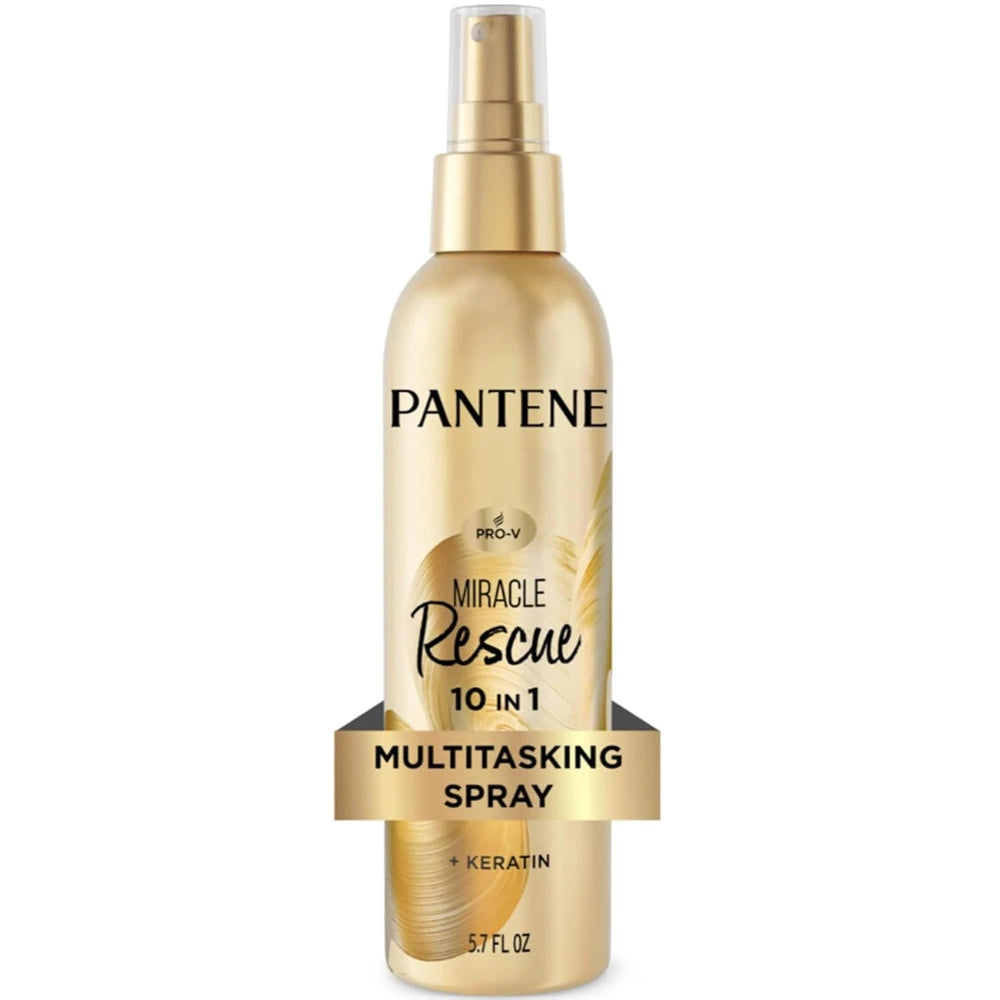 Pantene Miracle Rescue Multitasking Spray