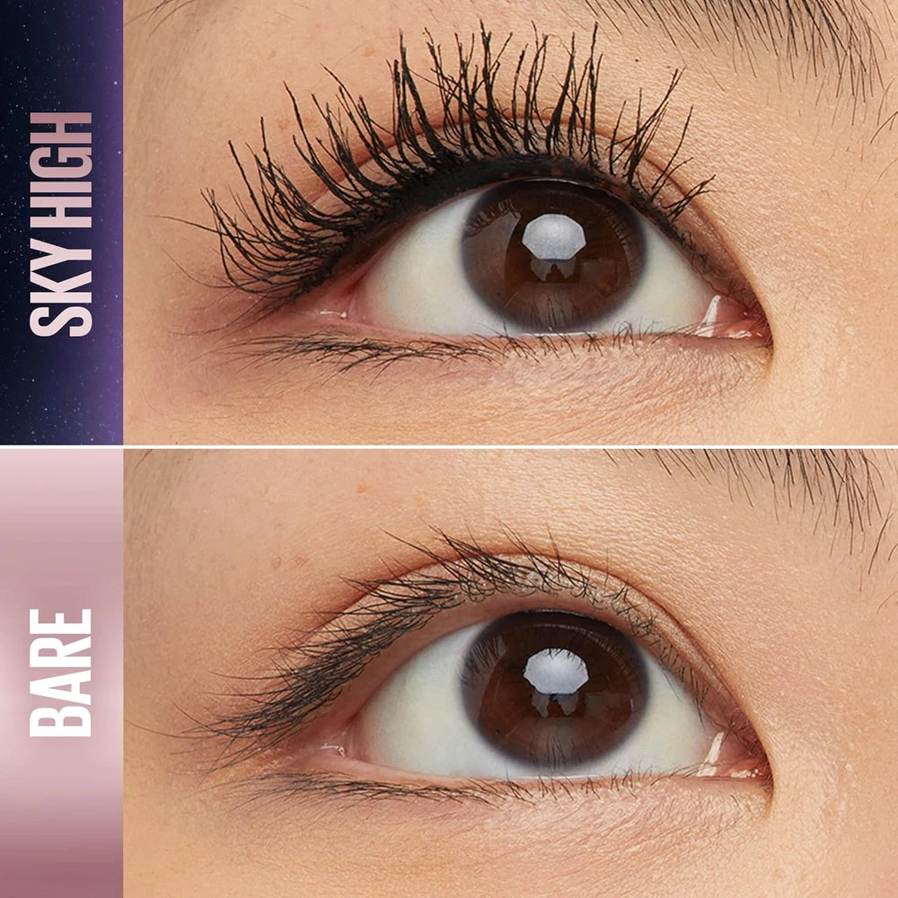Maybelline Sky High Mascara