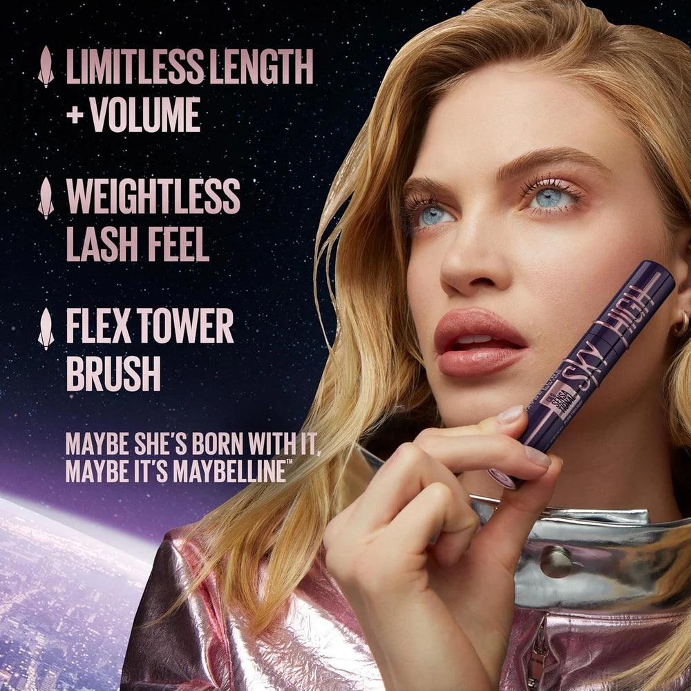 Maybelline Sky High Mascara