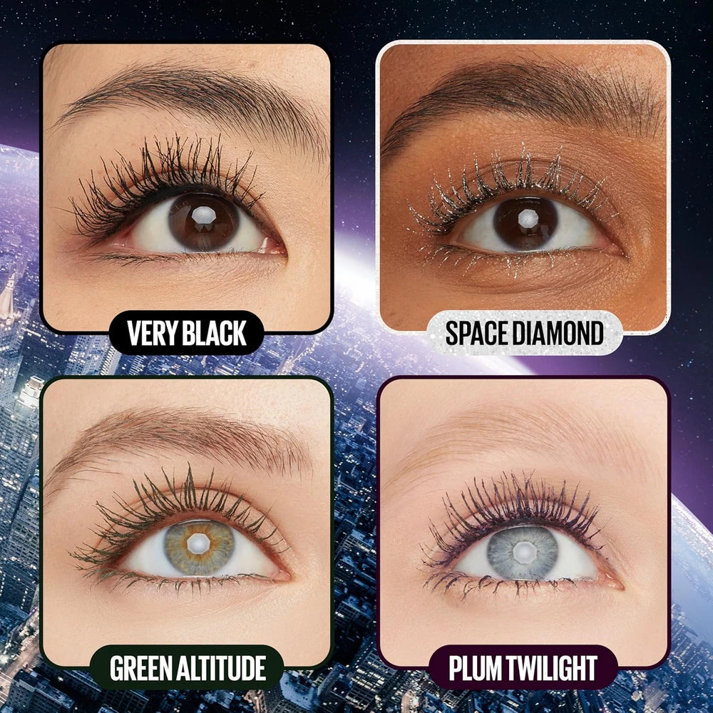 Maybelline Sky High Mascara