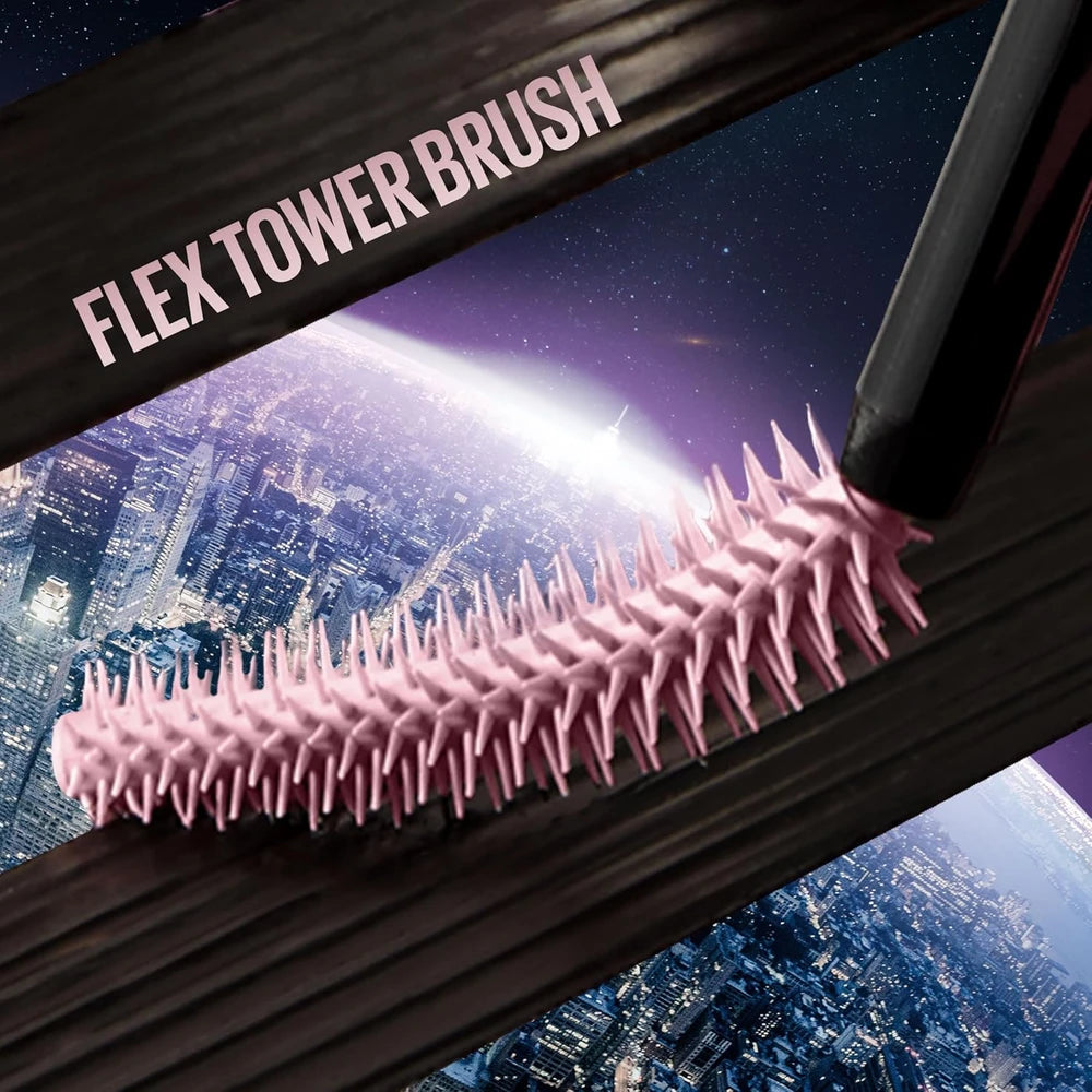 Maybelline Sky High Mascara