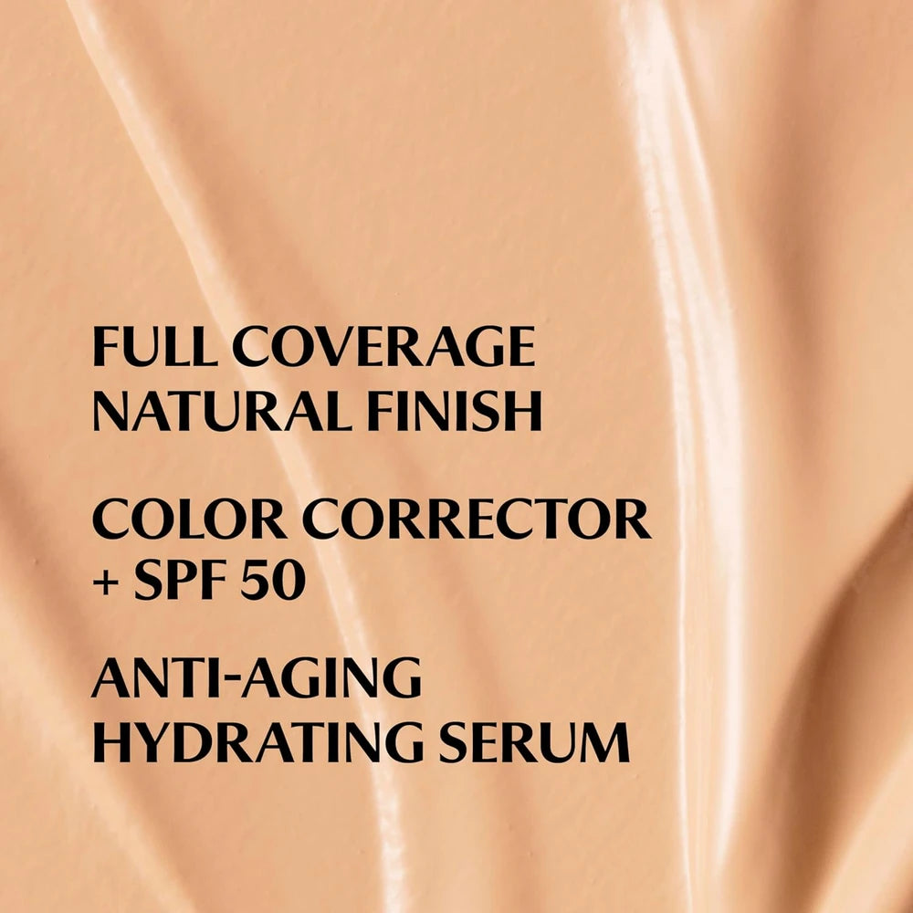 IT Cosmetics CC+ Cream SPF 50+