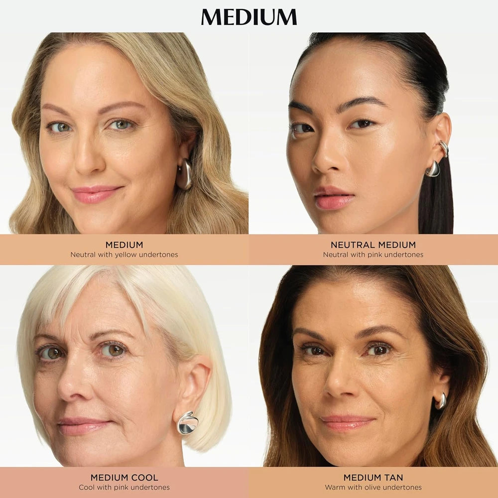 IT Cosmetics CC+ Cream SPF 50+