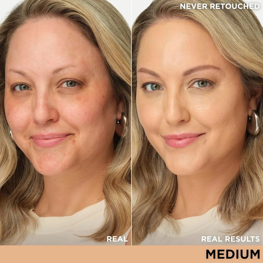 IT Cosmetics CC+ Cream SPF 50+
