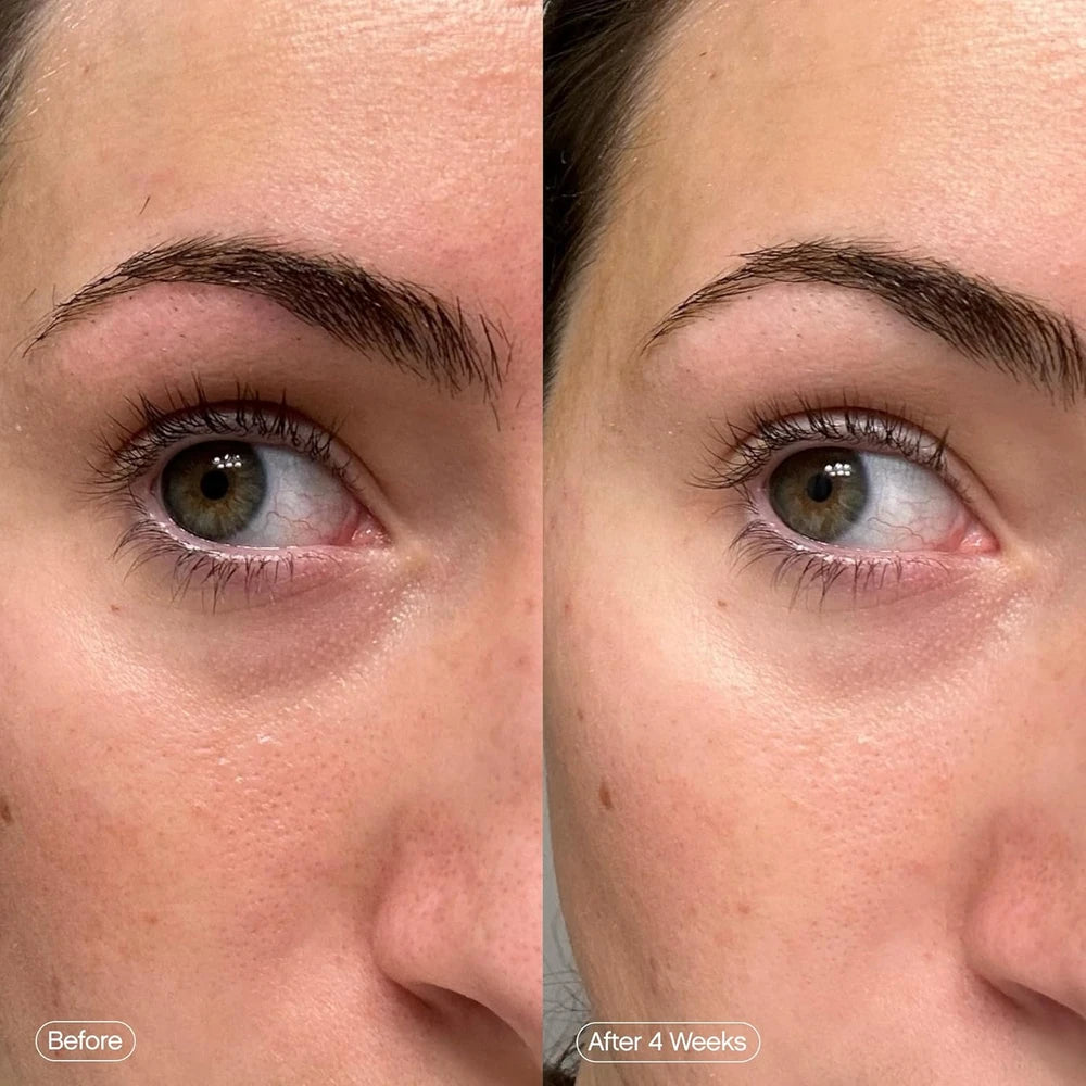 Faded Brightening Eye Masks