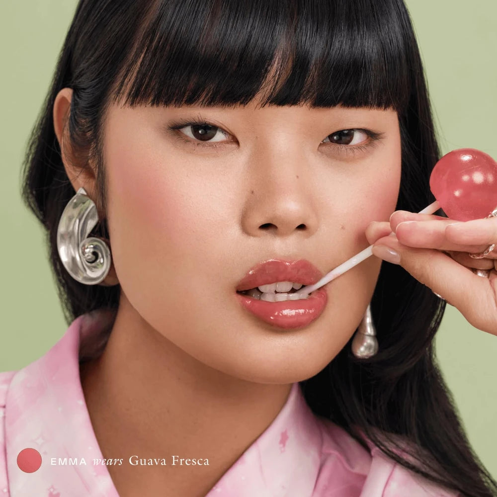 Eadem Guava Fresca Lip Balm