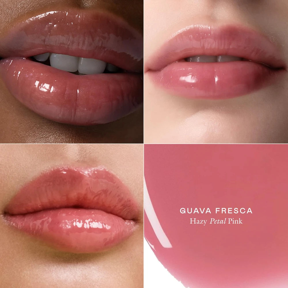 Eadem Guava Fresca Lip Balm