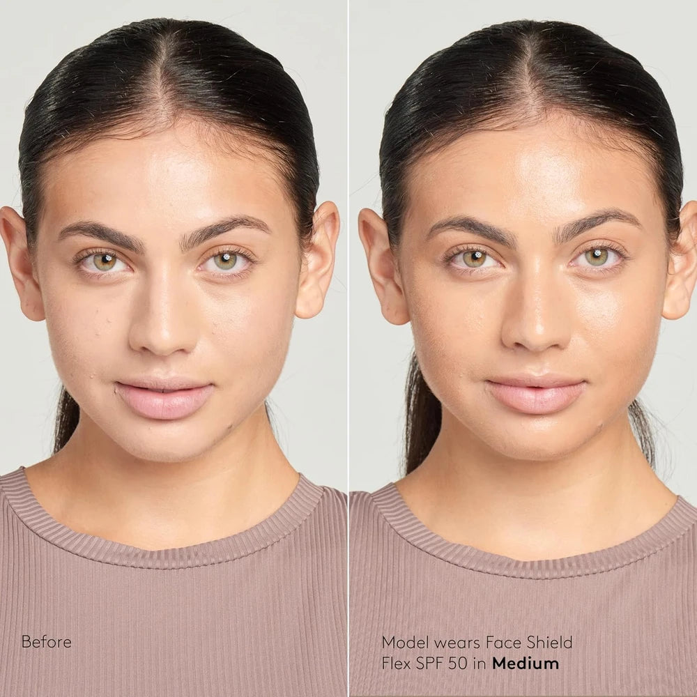 Colorescience Face Shield SPF 50