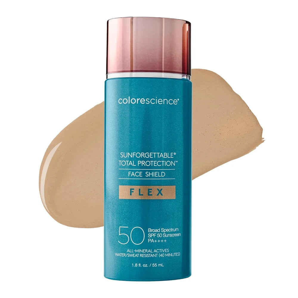 Colorescience Face Shield SPF 50
