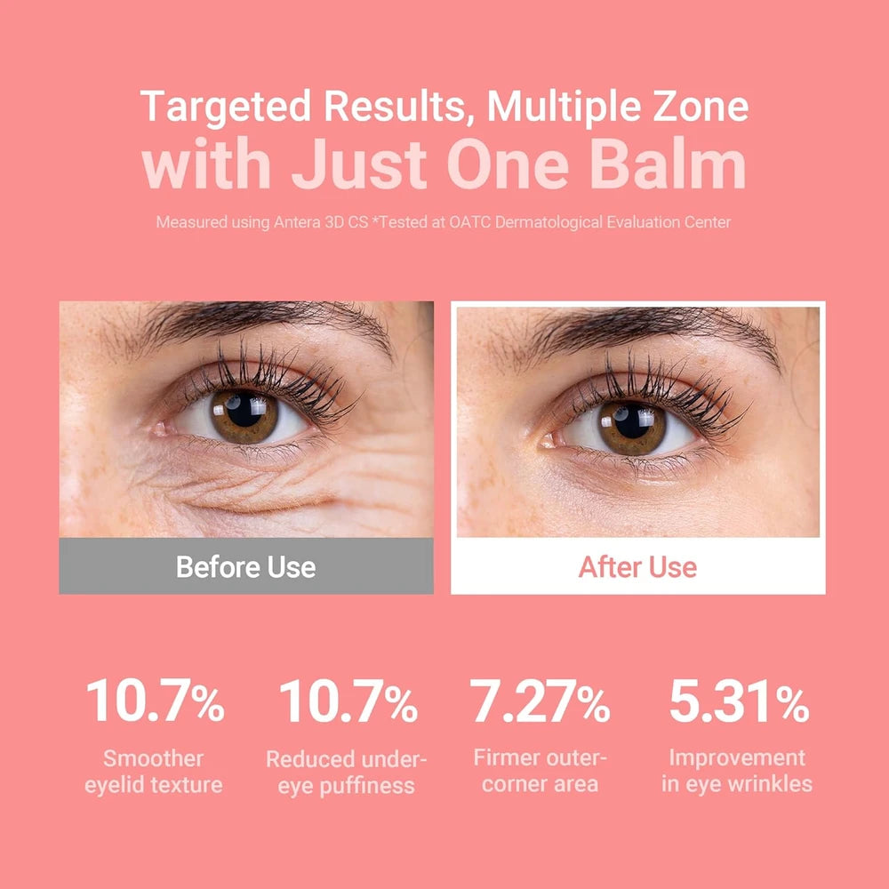 KAHI Wrinkle Bounce Multi Balm